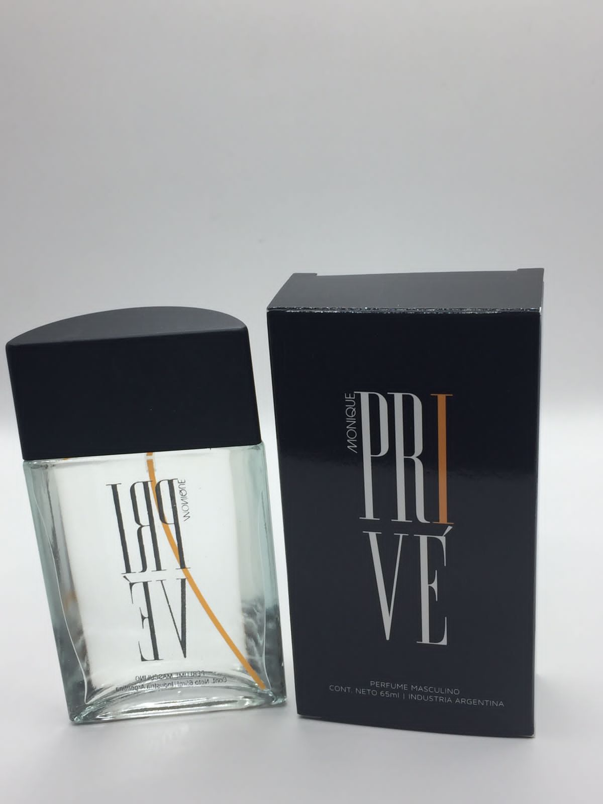 Perfume Masculino Privé - Mana Tienda Online